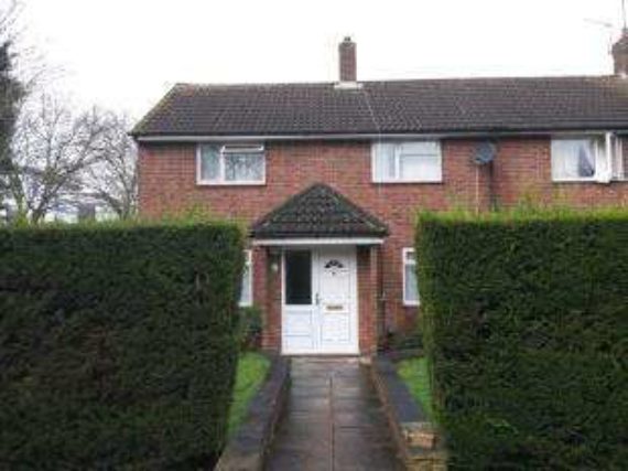 4 Bedroom Detached